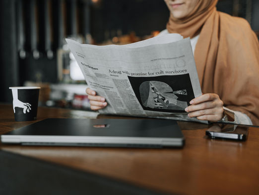 Critica al periodismo y al que no lo es