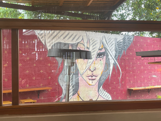 Origen y esencia del arte callejero (street art)