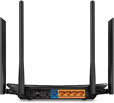 TP-LINK Archer C6 Dual Band