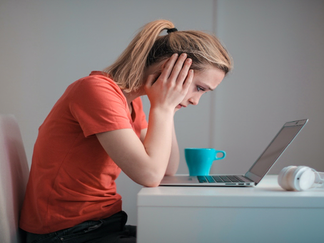 Why isn’t Your Small Business Moving Forward?