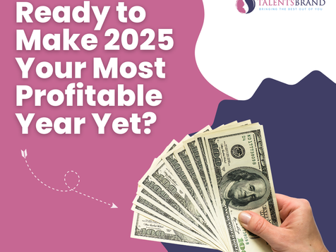7 Proven Ways to Plan for Consistent Growth and Profit This Year