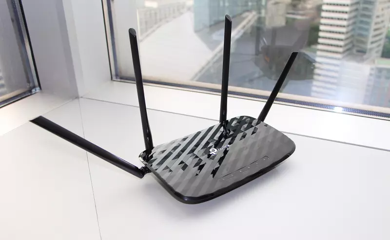 TP-LINK Archer C6 Dual Band