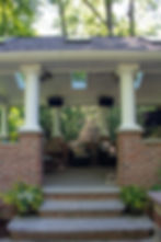 Pergolas and Gazebos in Cleveland, Ohio