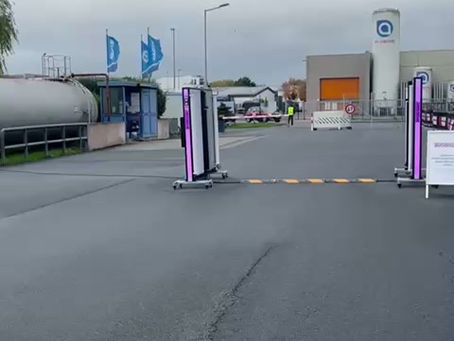 TwoTronic @ Hartje in Hoya