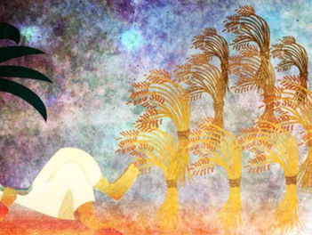 Parashat Vaieshev – E habitou