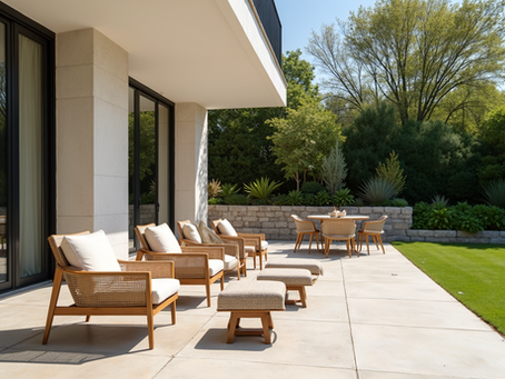 Mastering HOA Guidelines for Successful Patio Construction Renovation with Jose's Expert Approach