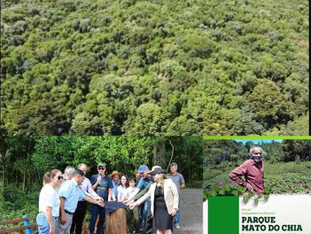 Parque Mato do Chia