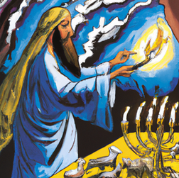 Parashat Beha’alotechá