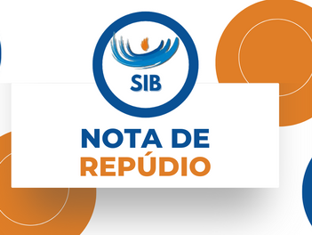 Sociedade Israelita da Bahia Repudia Declarações do Presidente da República
