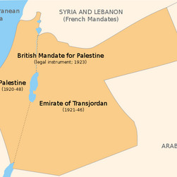 Notícias de Israel