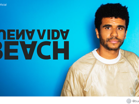 Buena Vida Beach, el nuevo valor de la escena electrónica en Colombia