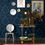 Thumbnail: Shadow Flocked Damask