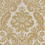 Thumbnail: Shadow Flocked Damask