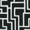 Thumbnail: Graphic Polyomino Wallpaper