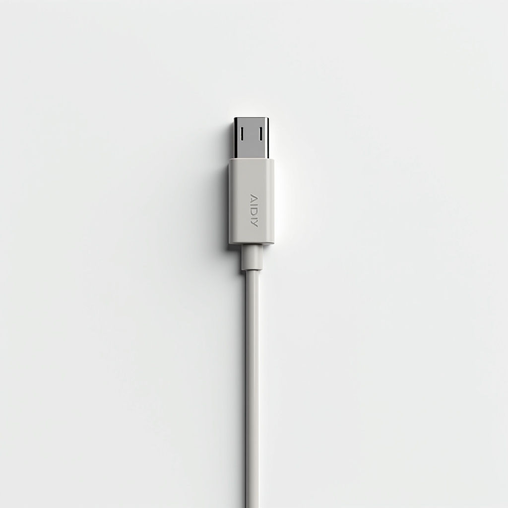 Rapid Charge Cable