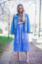 The Timeless Dress