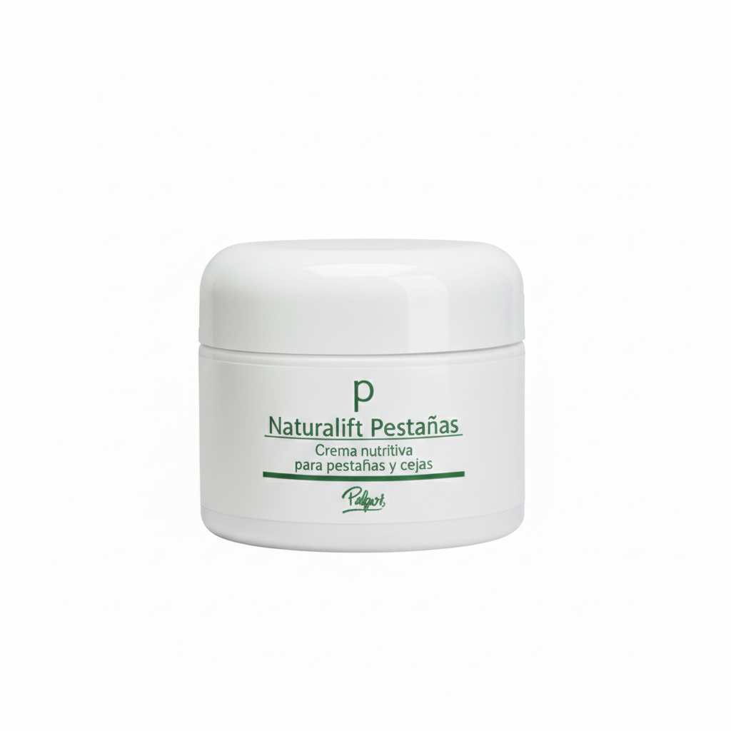 Naturalift Pestañas