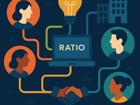 Introducing Ratio’s New Digital EDC Solution: A Smarter and Faster Way to Engage and Grow Communities