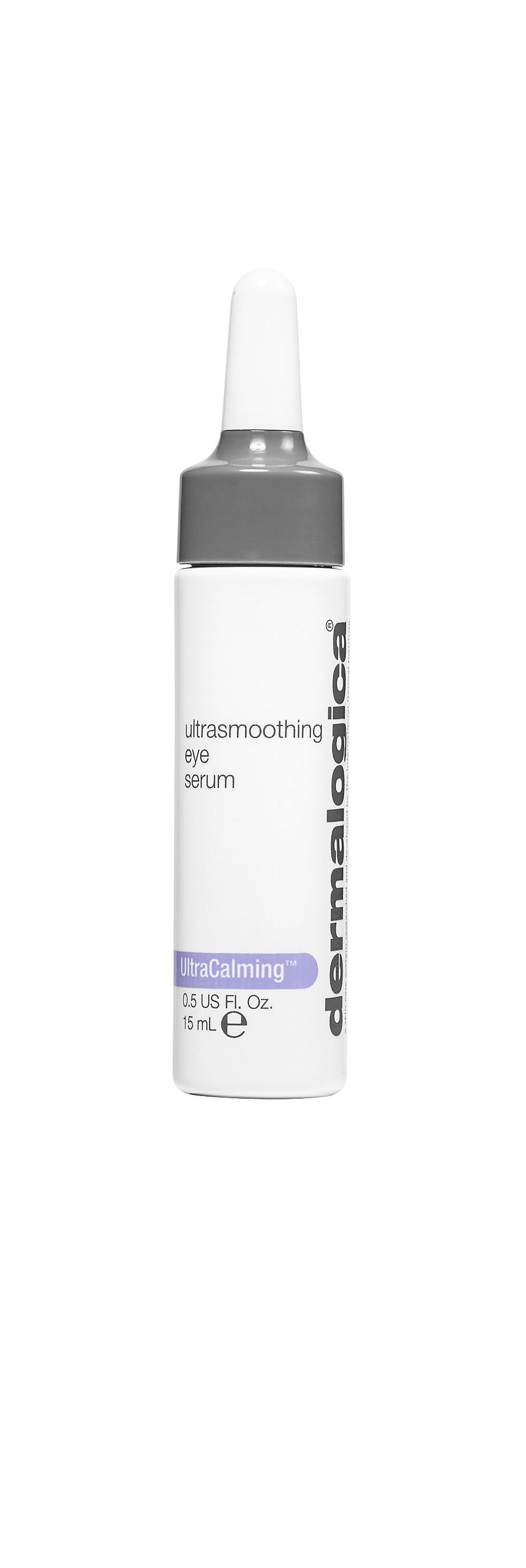 dermalogica brand ultrasmoothing eye serum