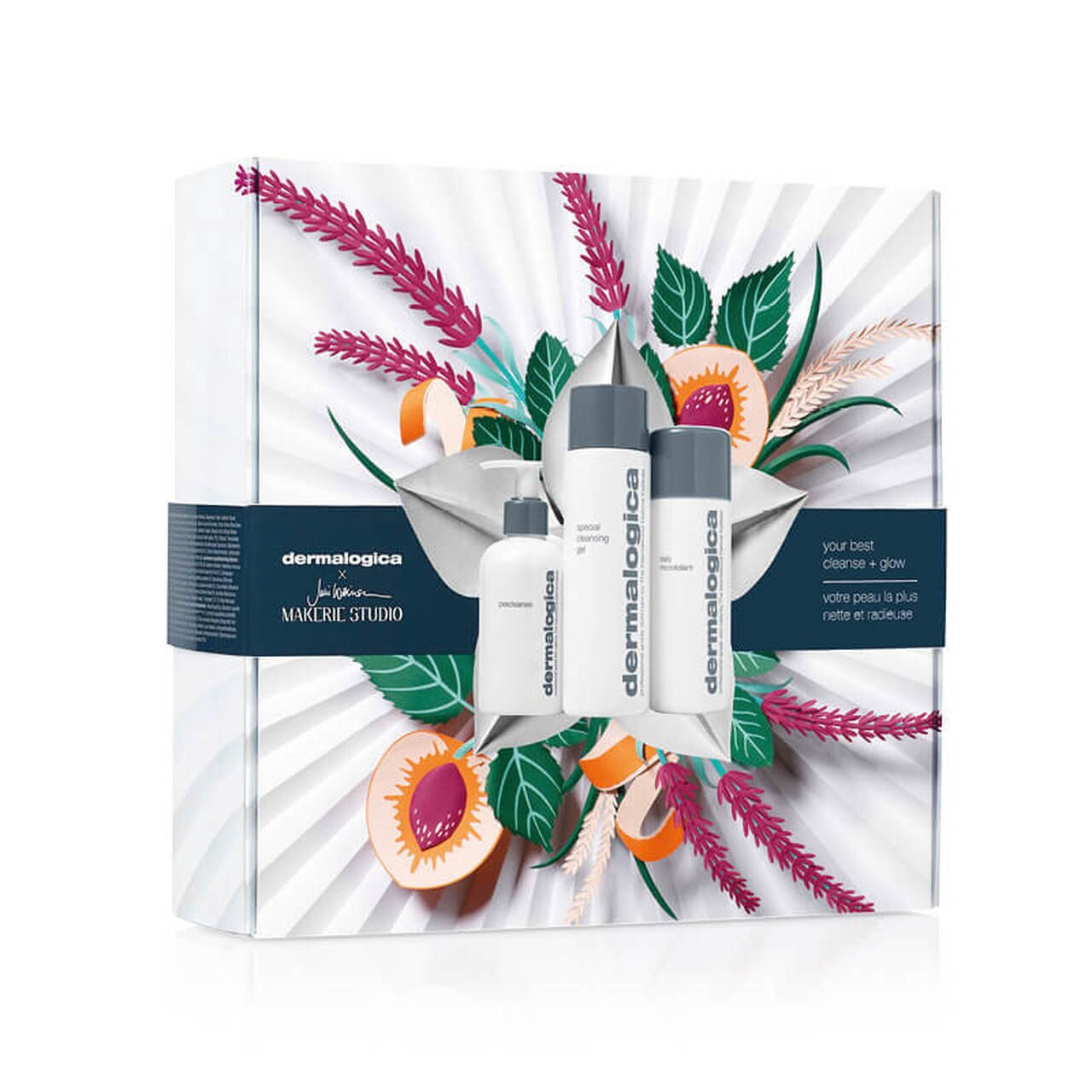 Your Best Cleanse and Glow