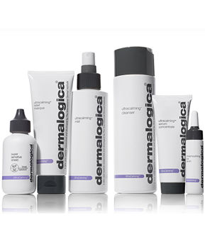 Sensitivity or redness