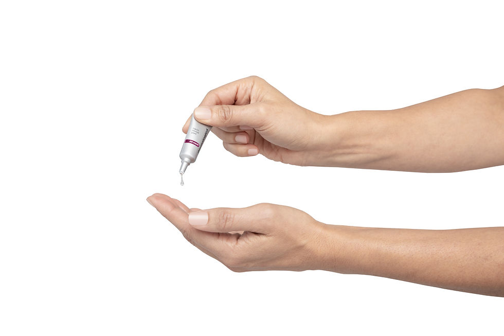 Thumbnail: Kick-start cell renewal and achieve visible radiance with this at-home peel.