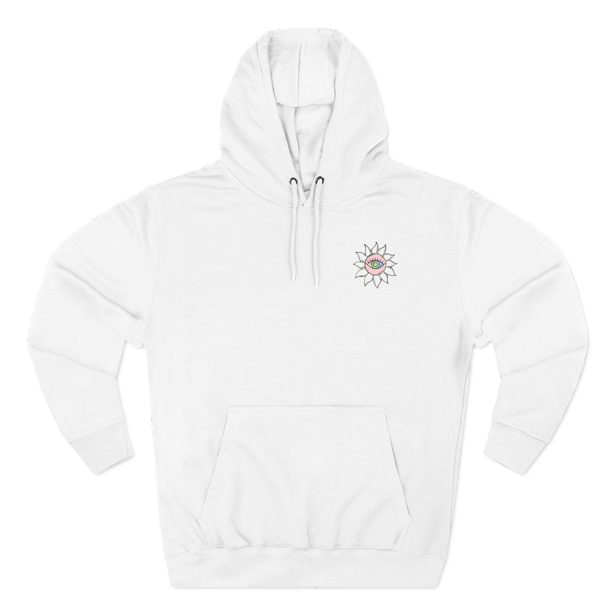 Master Manifestor Hoodie