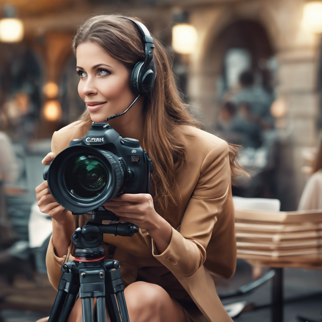 Authenticity in Business