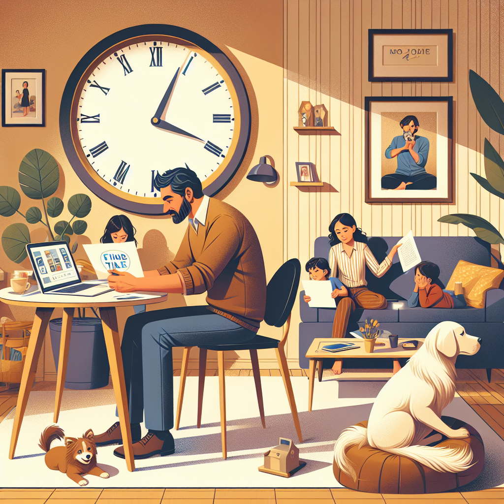 Family Time