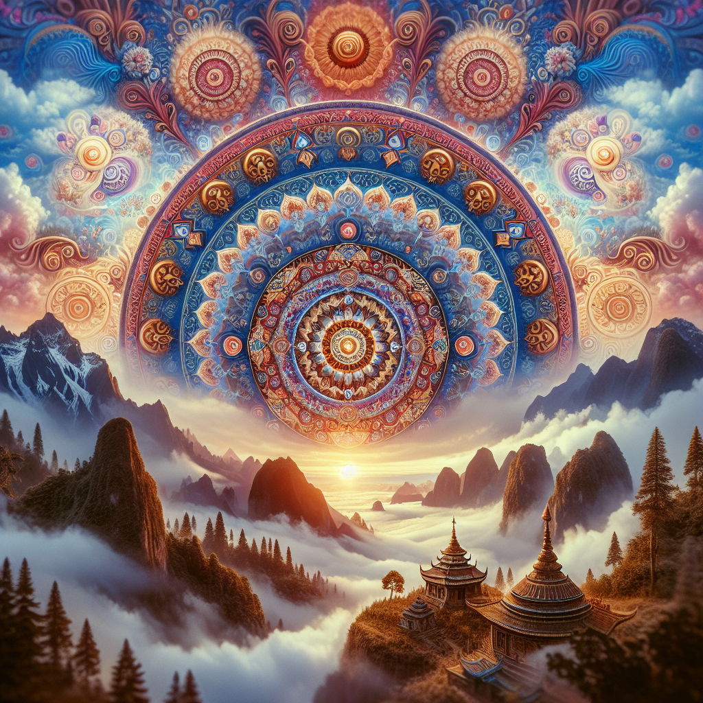 Spiritual Growth