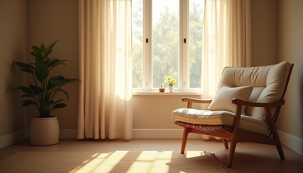 Why Seeking Help for Depression is Crucial for Your Well-being