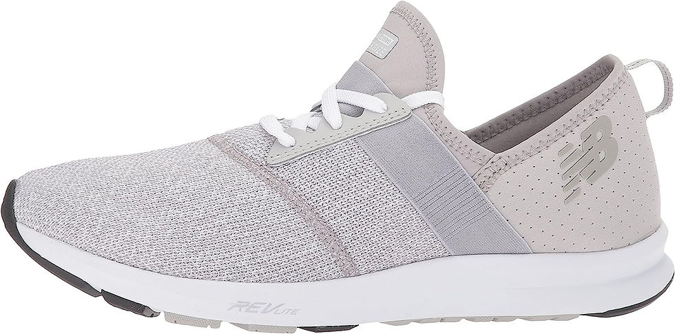 Thumbnail: New Balance Women's FuelCore Nergize V1 Sneaker
