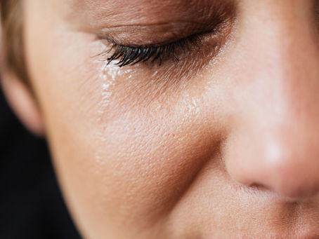 Tired Of The Constant Hustle And Bustle!