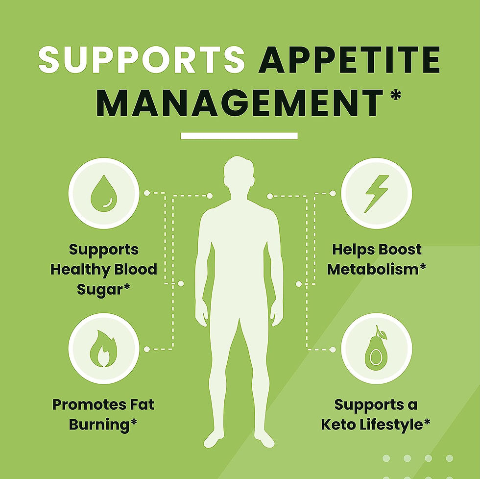 Thumbnail: Green Tea Weight Loss Pills | Belly Fat Burner, Metabolism Booster, & Appetite 