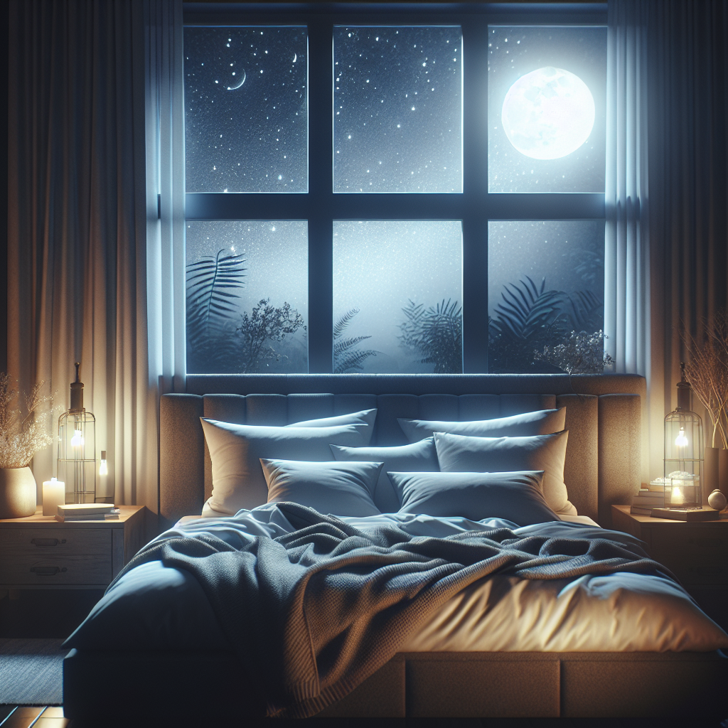 Sleep is essential for health