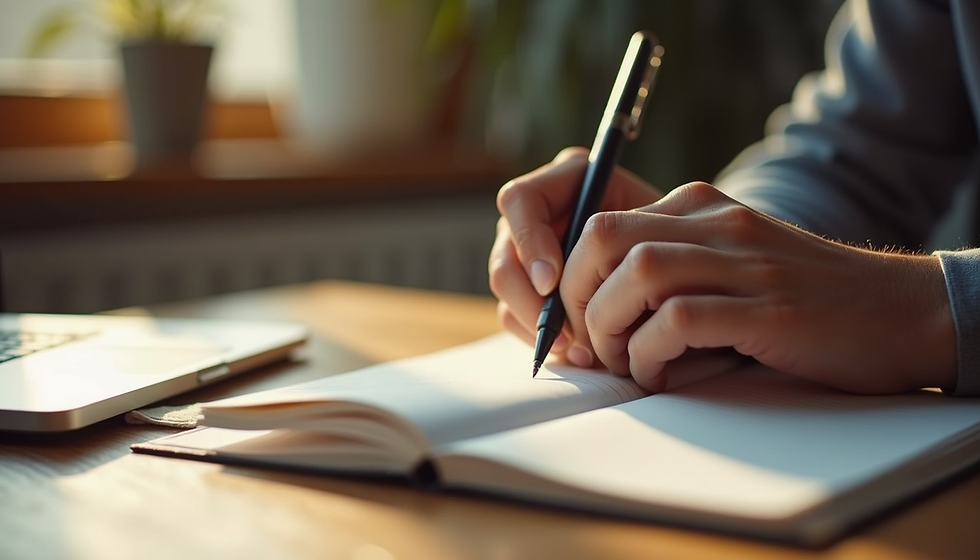 Building Authentic Relationships: Practical Strategies for Scalable Outreach and Consistent Systems