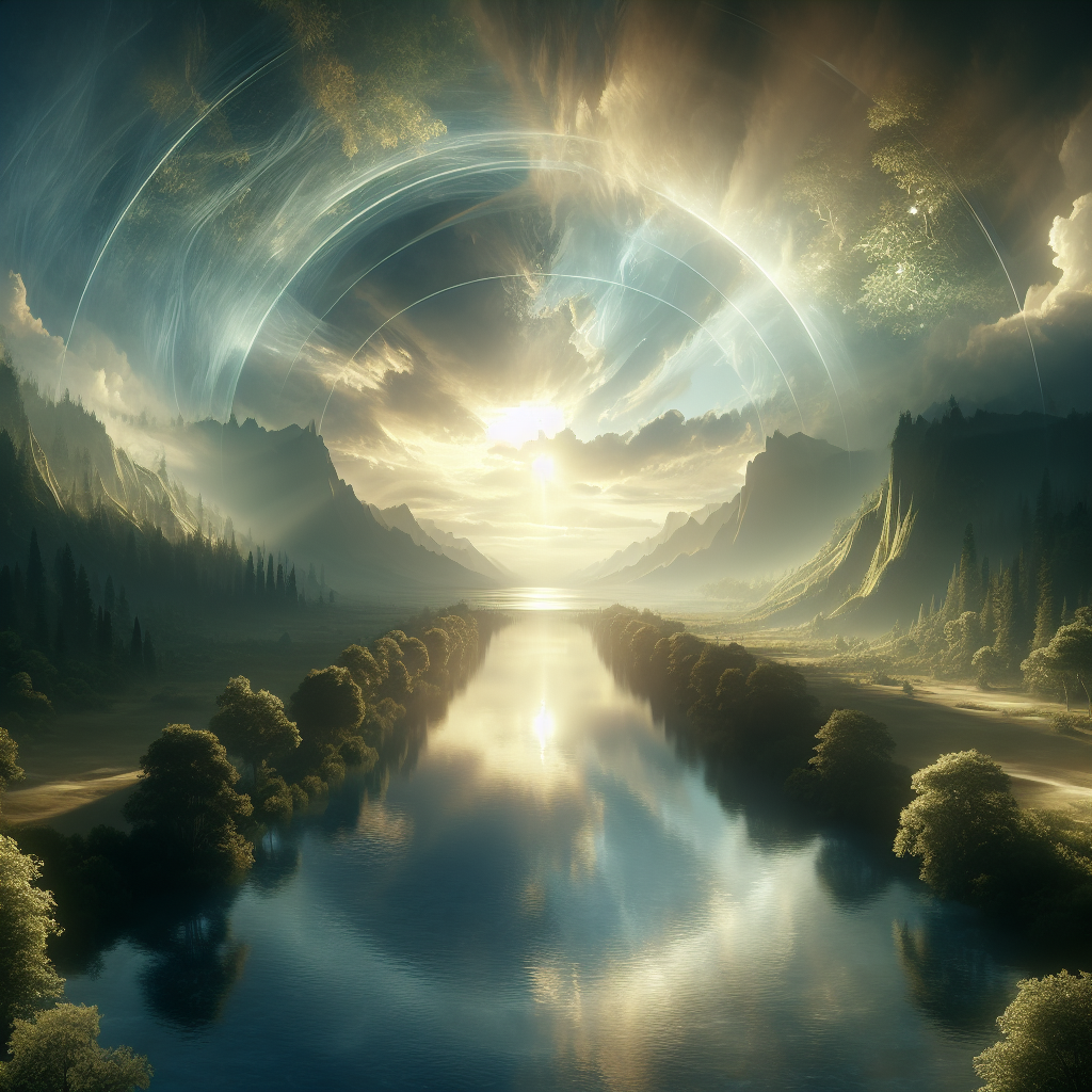 Divine Guidance