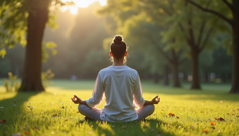 Harnessing the Mind-Body Connection for Optimal Wellness