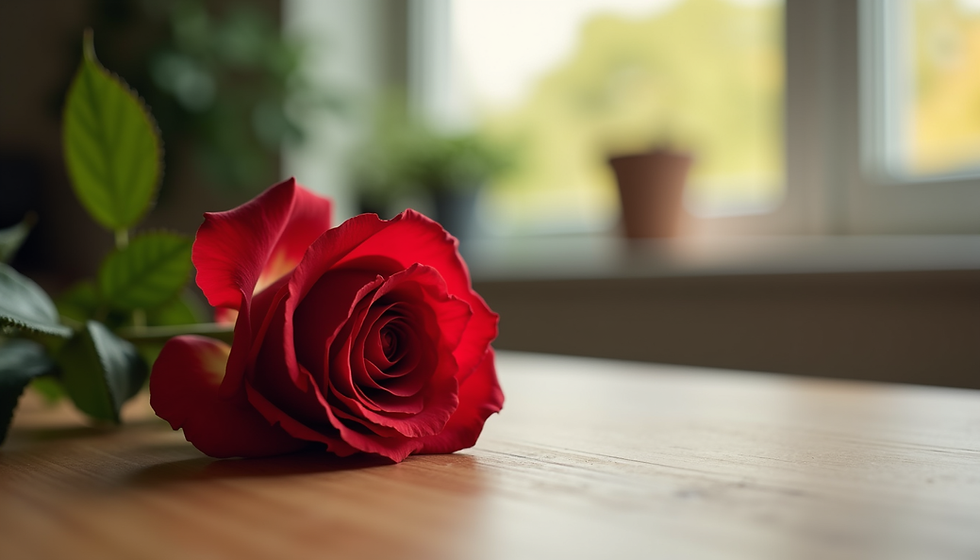 The Beauty of Love and Its Transformative Power