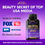 Thumbnail: Biotin | Collagen | Keratin | Hyaluronic Acid - Hair Growth Support Pills, 2500