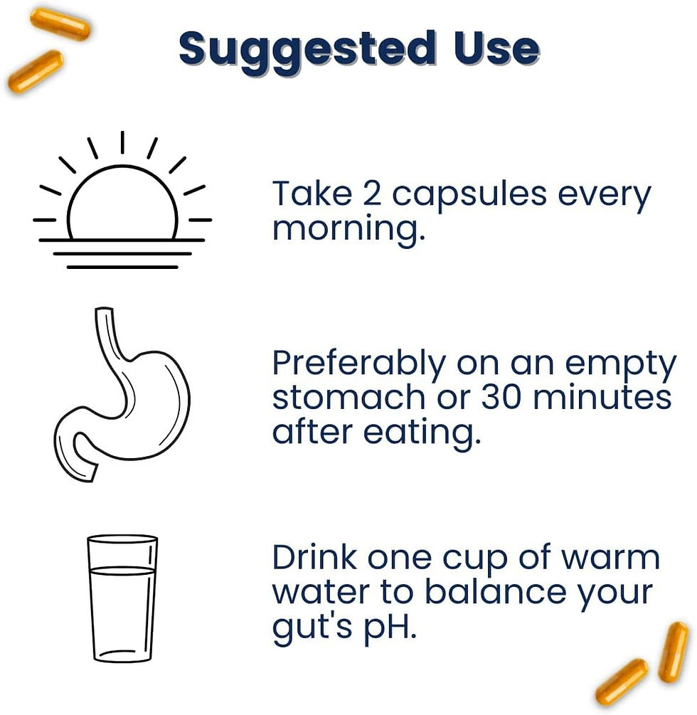 Miniaturbild: Better Body Co. Original Provitalize | Natural Menopause Probiotics for Weight 