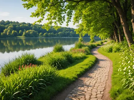 The Intricate Beauty of Deep Relationship Connections: An Enigmatic Journey