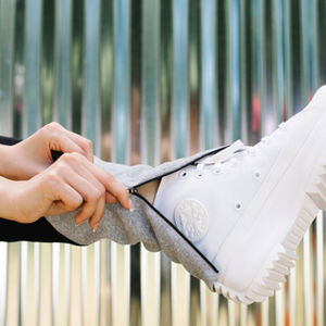 Footaction No1Way Campaign
