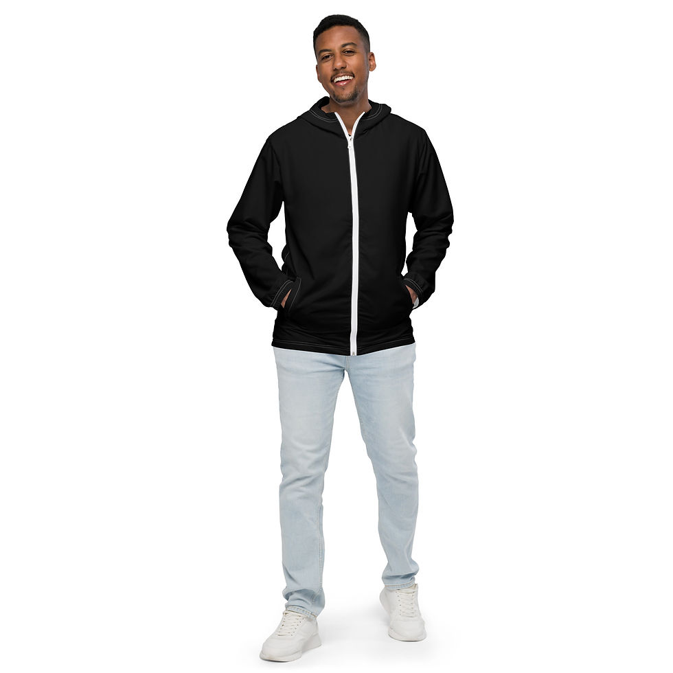 Thumbnail: Windbreaker