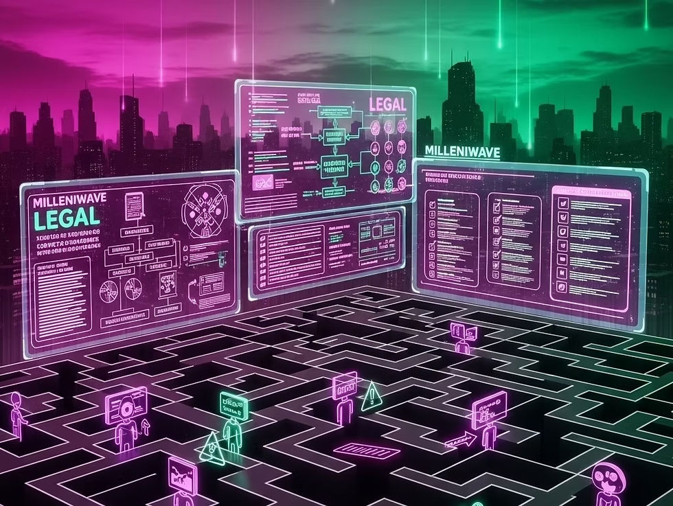 Defence-tech investing and regulatory expertise: ITAR, CFIUS and FOCI constraints