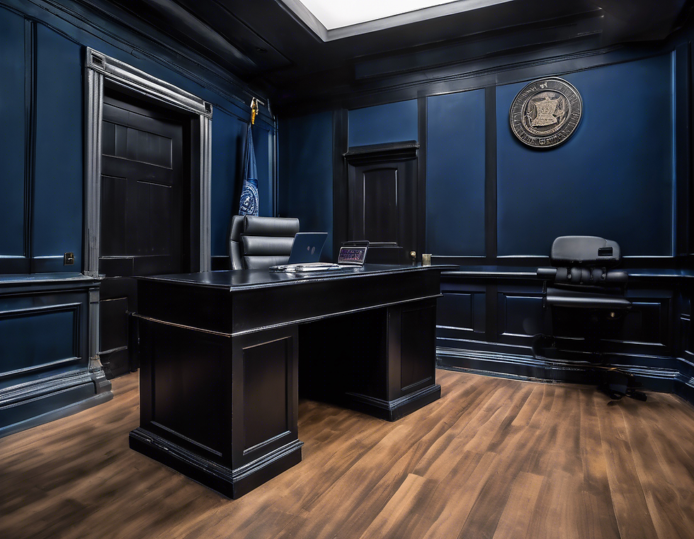 Veštačenje Digitalne Forenzike pred Sudom