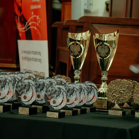 III Festiwal Pieśni i Piosenki Patriotycznej „Ojczysta Nuta” za nami.