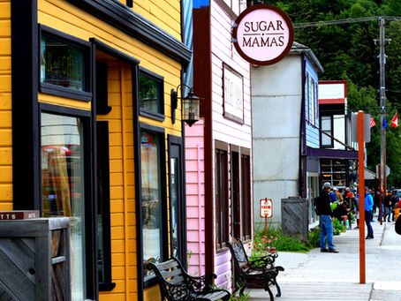  Places You Must Know