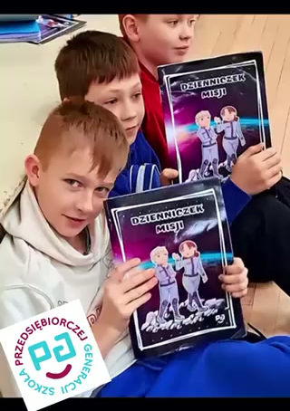 Przyszli ekonomiści w akcji!