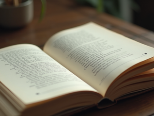 Join Our Poetry Community for Meaningful Discussions